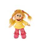 LIVING PUPPETS żywa lalka szmaciana pacynka Sandra 33 cm