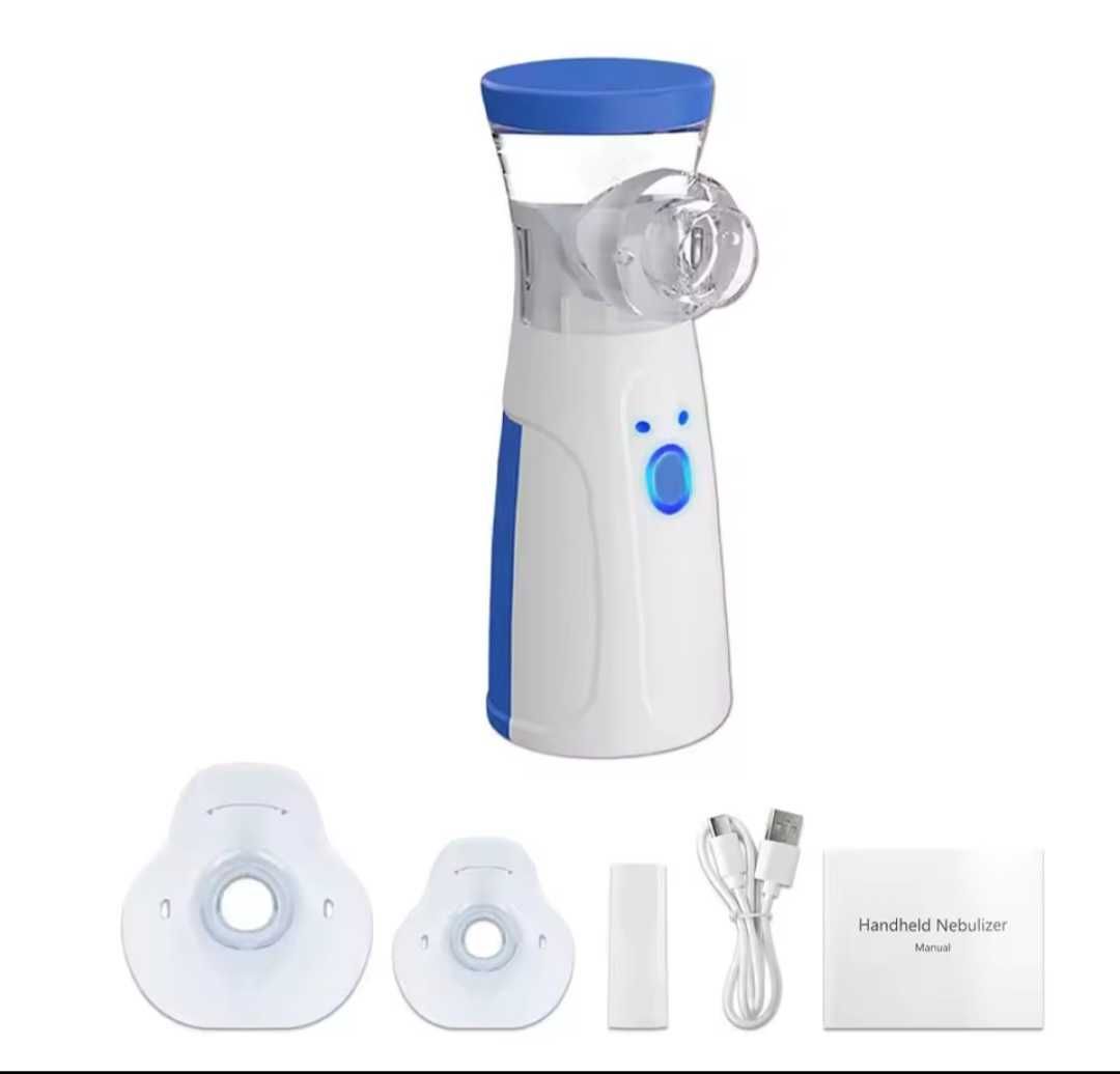 Nebulizator,  inhalator siateczkowo-membranowy firmy MESH
