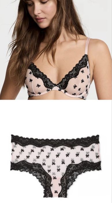 Комплект білизни Victoria’s Secret