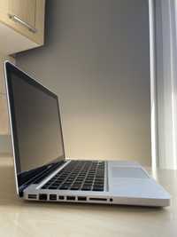Apple macbook pro A1278 8GB i5 mid 2012 nowa bateria