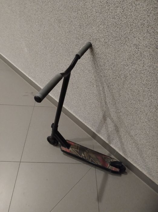 Hulajnoga na sprzedaż