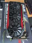 Asus Strix GTX 980 Ti DirectCU III OC