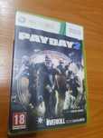 Payday 2 Xbox 360 Sklep Iława