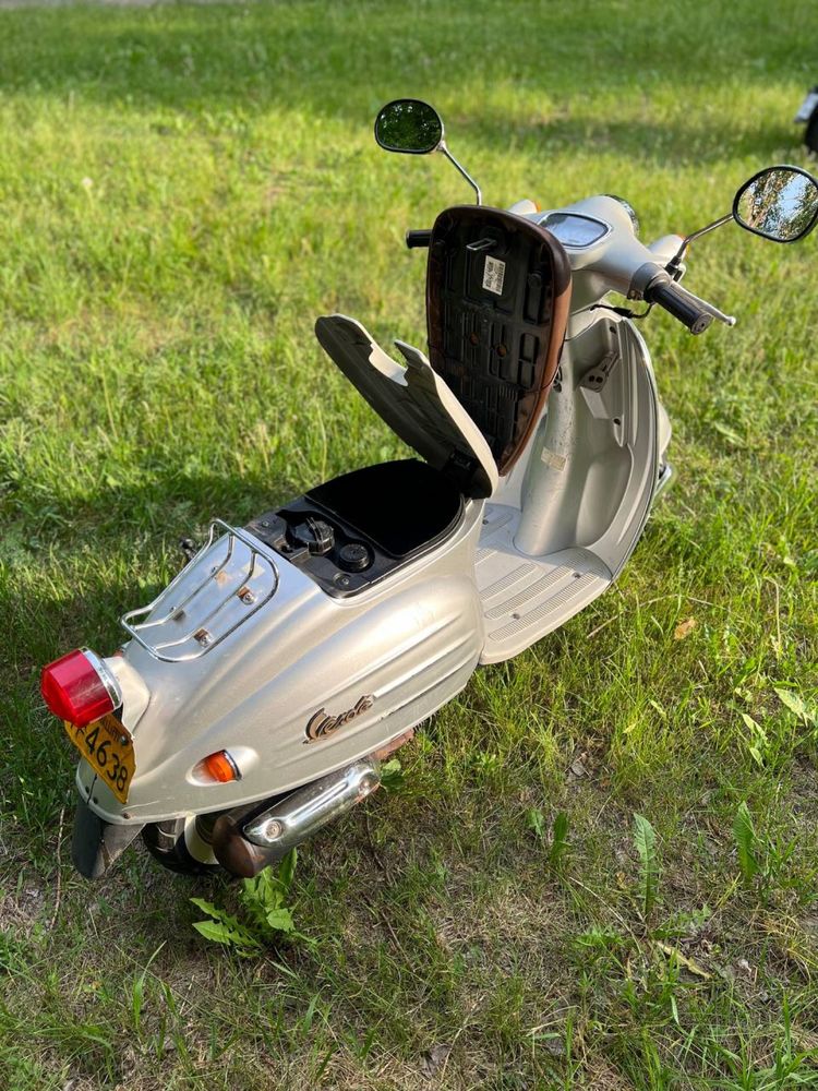 Продам Suzuki Verde