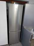 Lodówko zamrażarka Midea NoFrost INOX 175cm [gwarancja/dowóz]