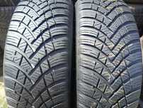 Sprzedam prawie nowe opony Hankook 175/65 r14