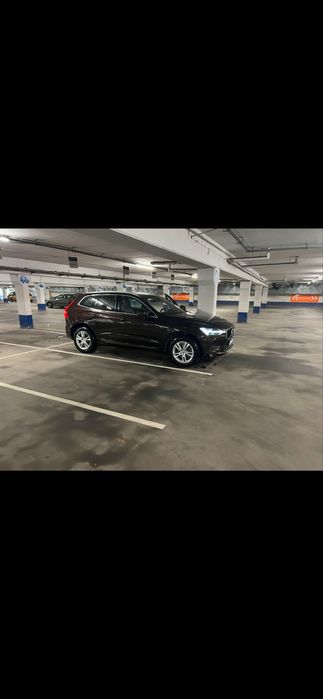 Volvo XC60 , Salon Polska , 2018 T5 254KM Polestar .