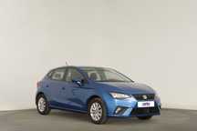 SEAT Ibiza 1.0 TSI Style