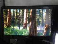Продам монитор LG E2250 22дюйма fullhd