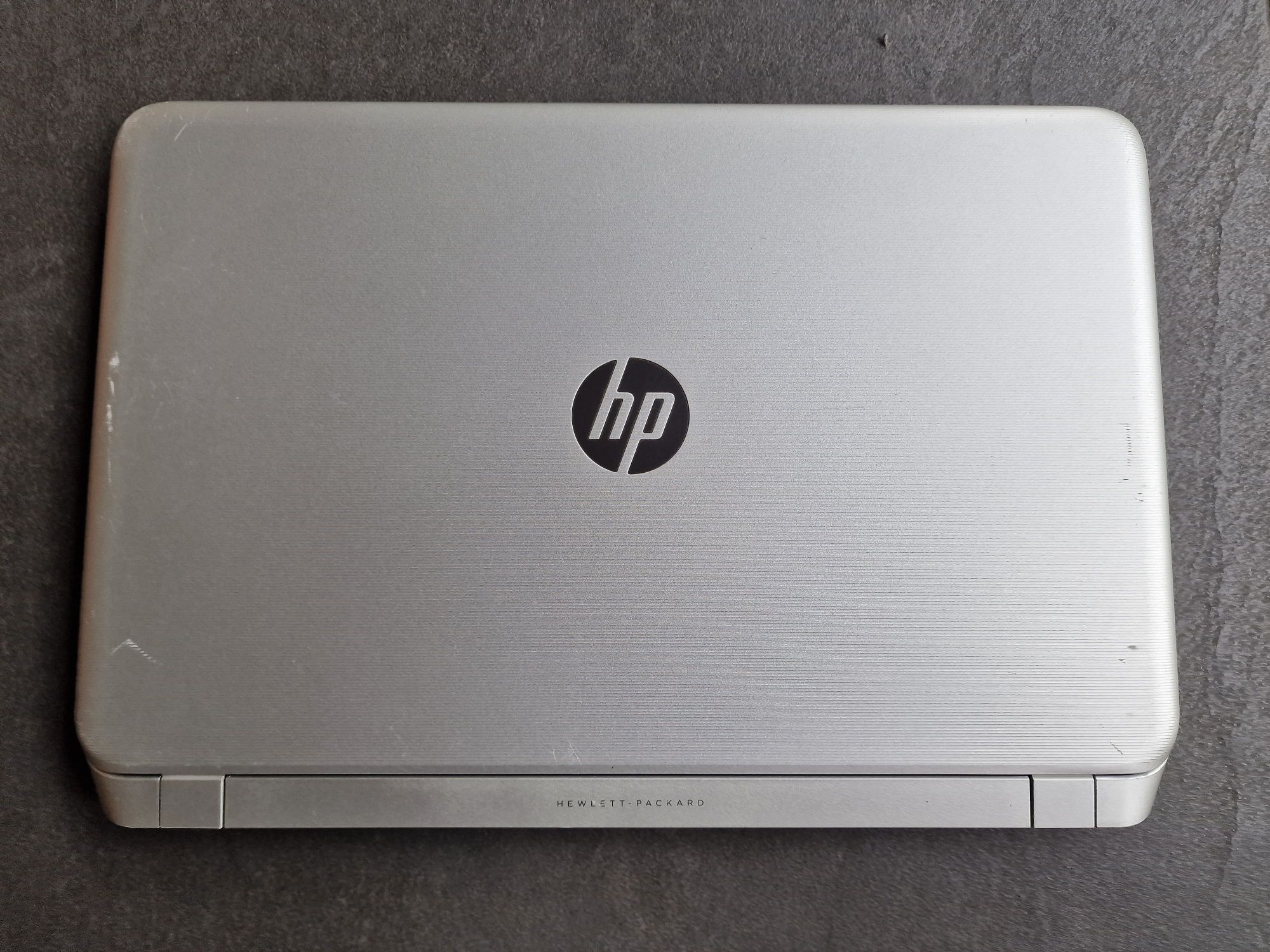 HP Pavilion 15 (i5/8gb/gt840m/ssd)