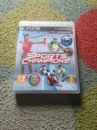 Jogo Sports Champions ps3