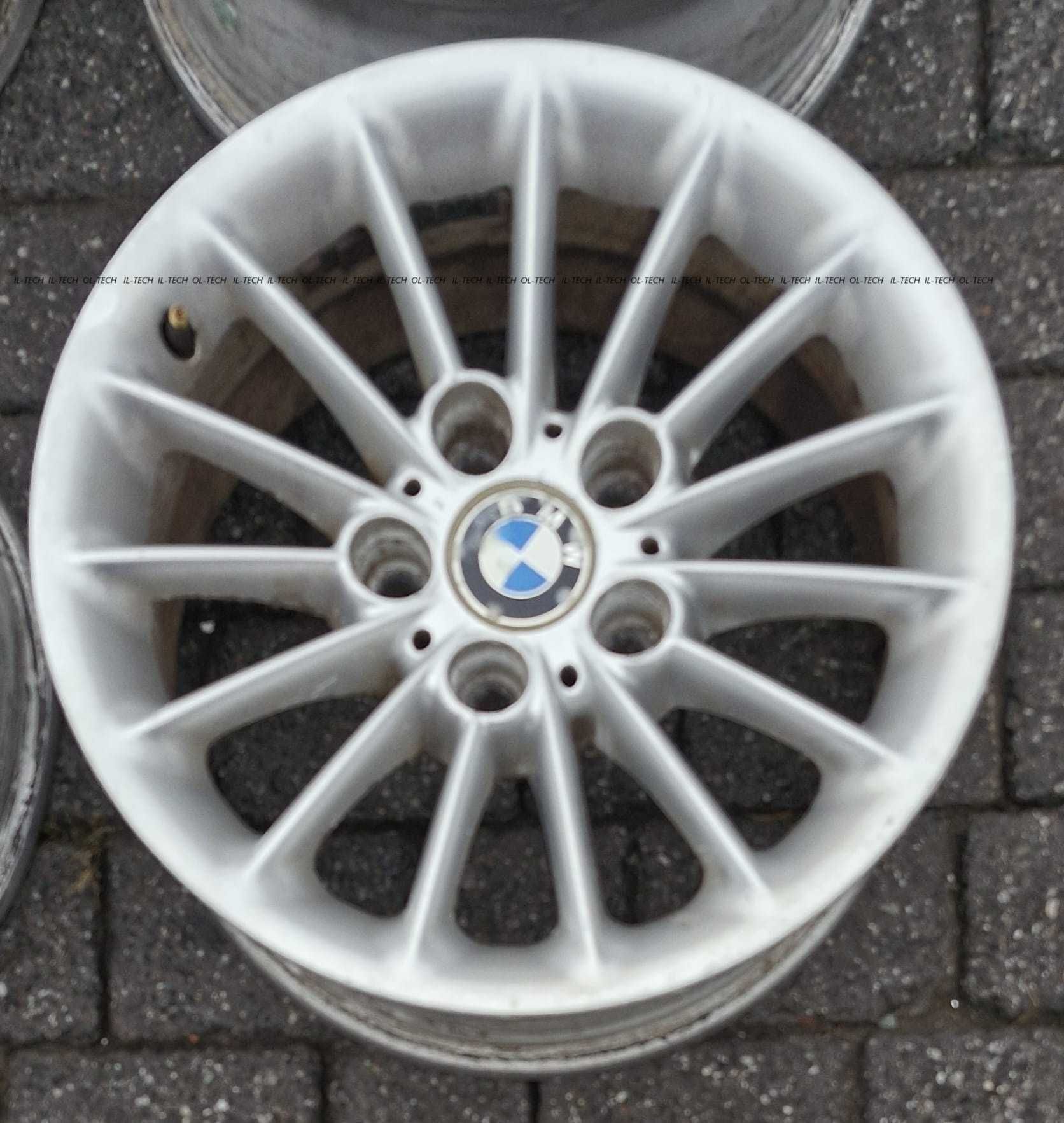 Felgi aluminiowe BMW 3 5 e39 e90 e91