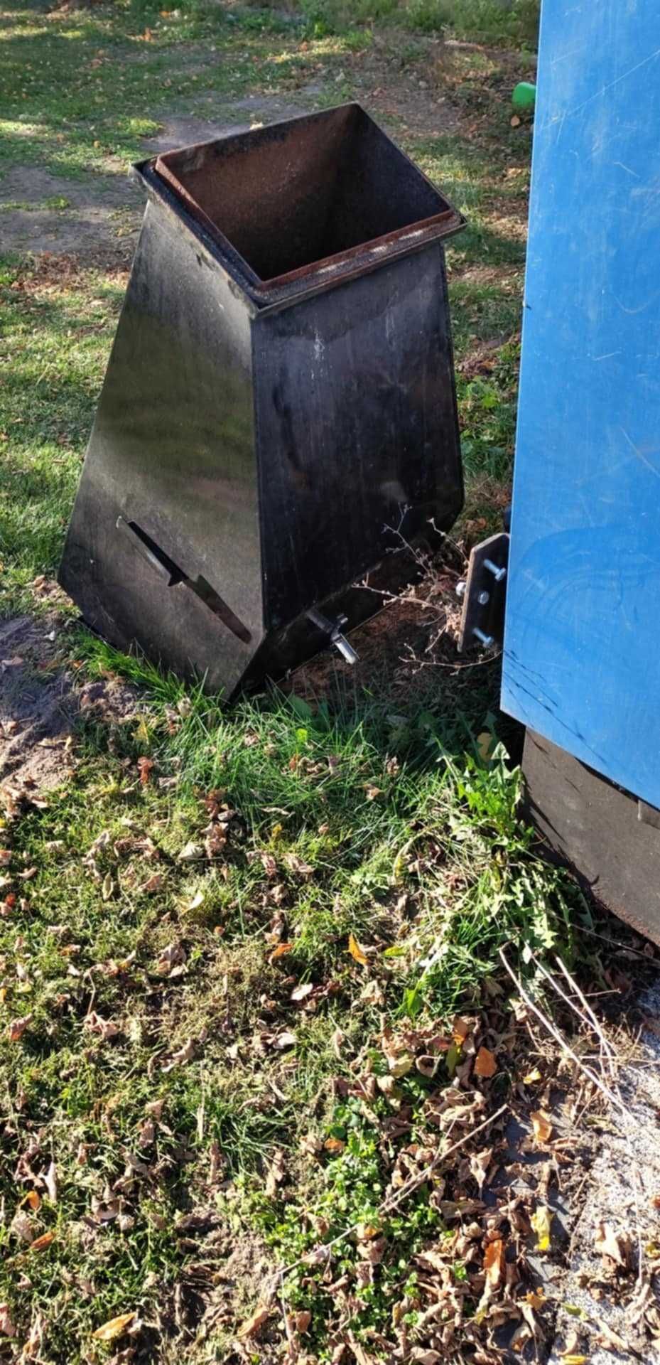 Na części piec tilgner 45w