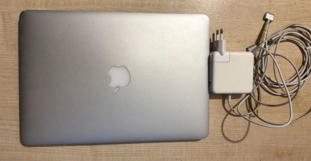 Ноутбук MacBook Pro 12.1