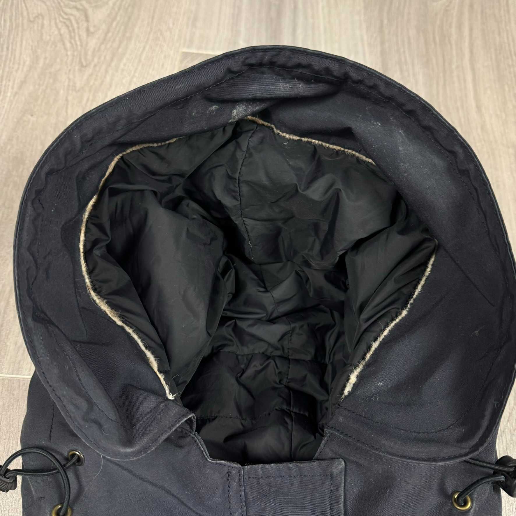 Canada Goose Expedition Parka – rozmiar M