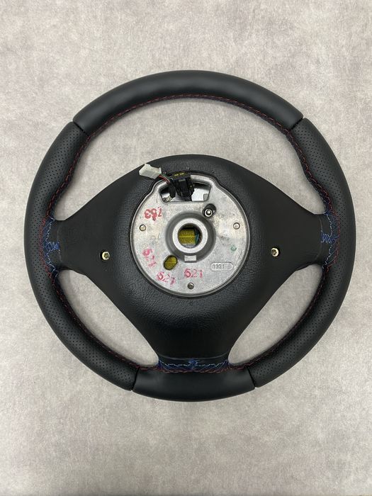 Kierownica BMW E39 E46 E38 serducho M-pakiet