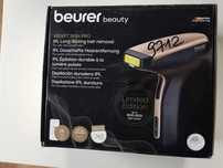 Depilator Beurer Velvet Skin Pro IPL 8800.