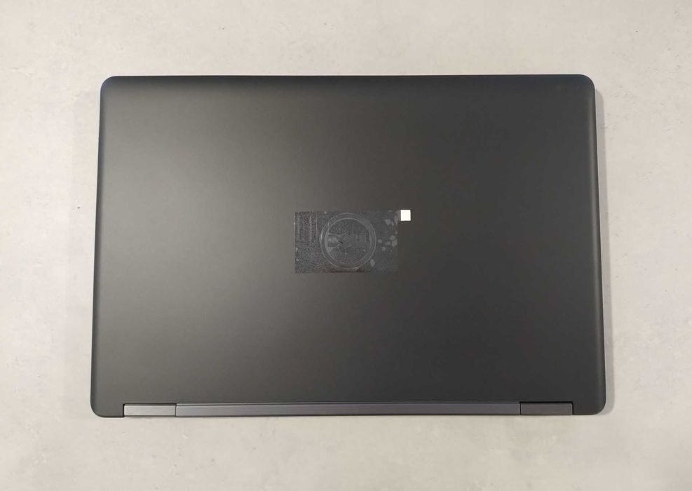 Nowy Laptop Dell Latitude