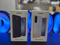 Smartfon SAMSUNG Galaxy A36 5G 8/256GB 6.7" 120Hz Black/Lavender /RATY