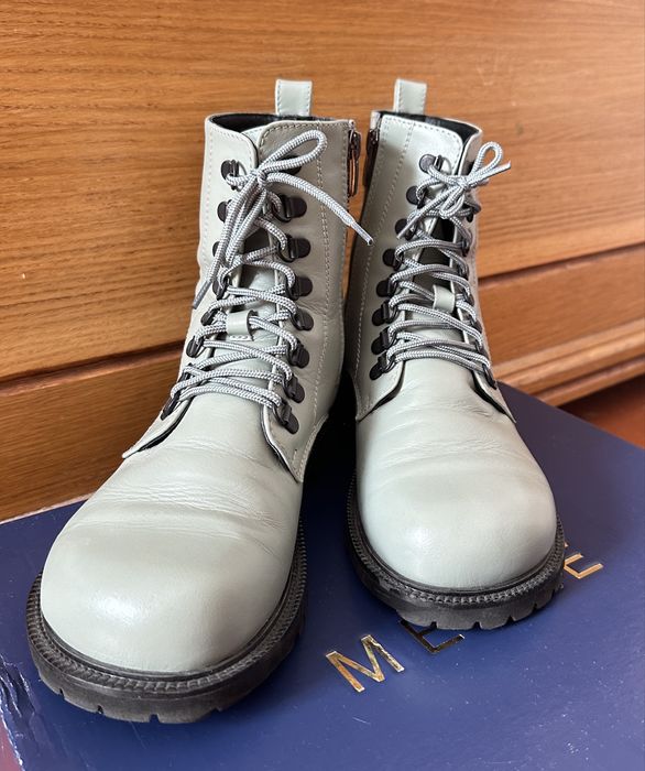 Зимові черевики Merle