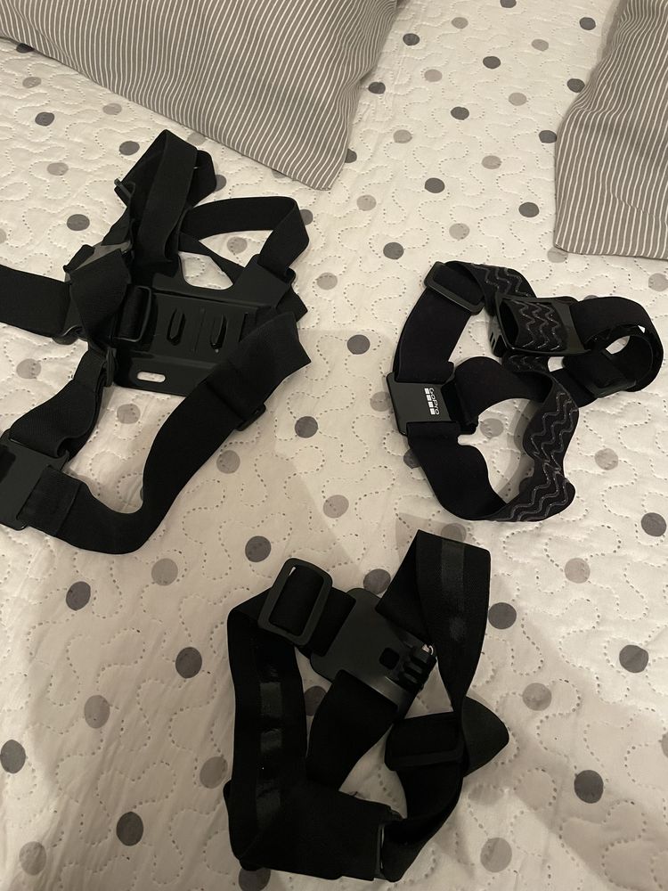 Go pro hero 8 black
