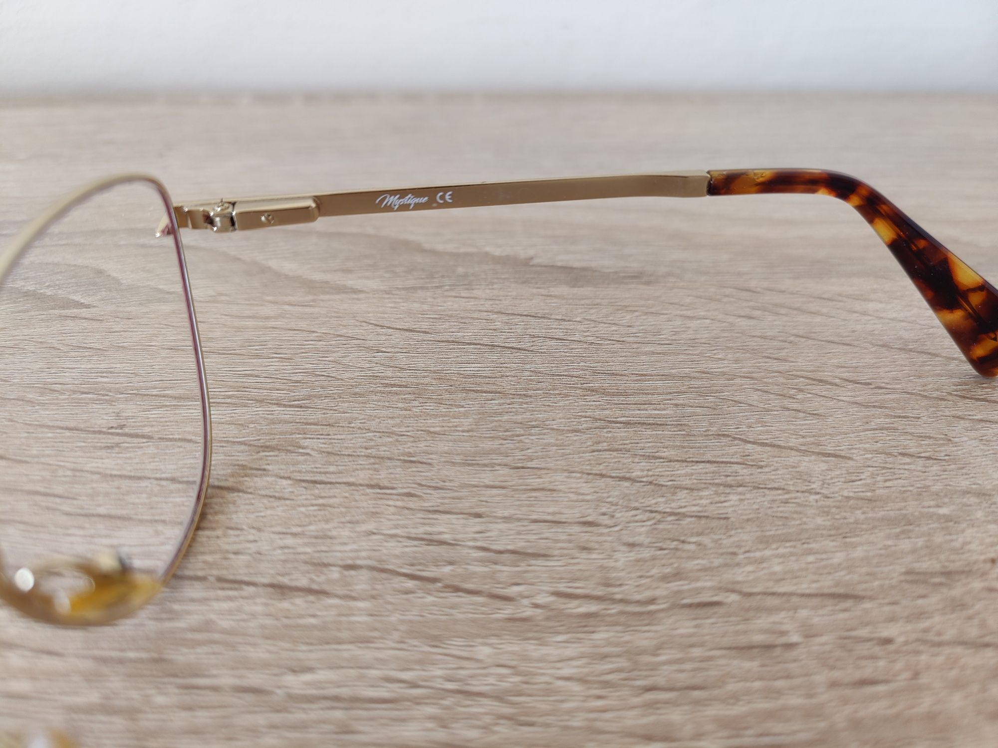 Mistique Okulary oprawki okularowe korekcyjne