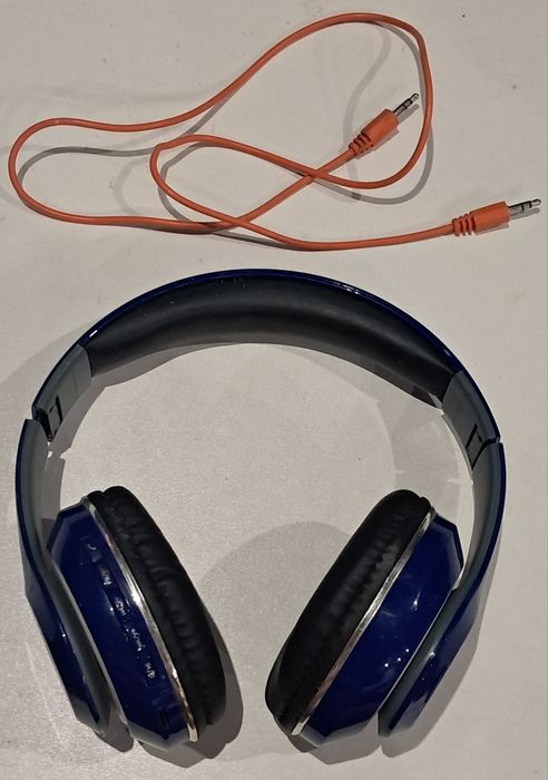 Беспроводные блютуз наушники Monster Beats Studio STN-13