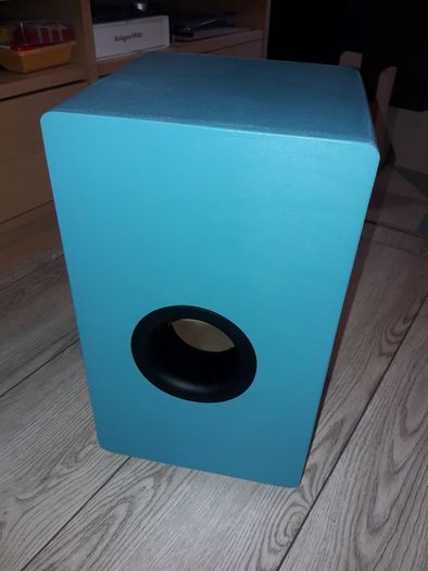 Sprzedam cajon snore junior