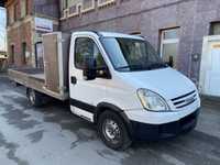 Iveco Daily 2,3 skrzynia (VAT 23%)
