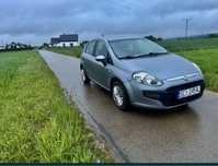 Fiat Grande Punto 2010r Diesel Niskie spalanie