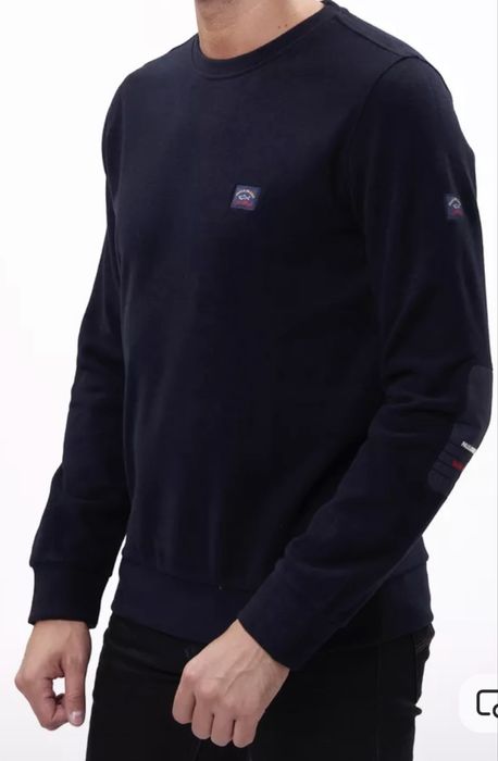 Paul Shark оригінал саітшот/кофта/светр размер 58-60