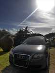 Audi A3 Sportback 1.9 TDI