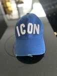 Czapka z daszkiem Dsquared ICON
