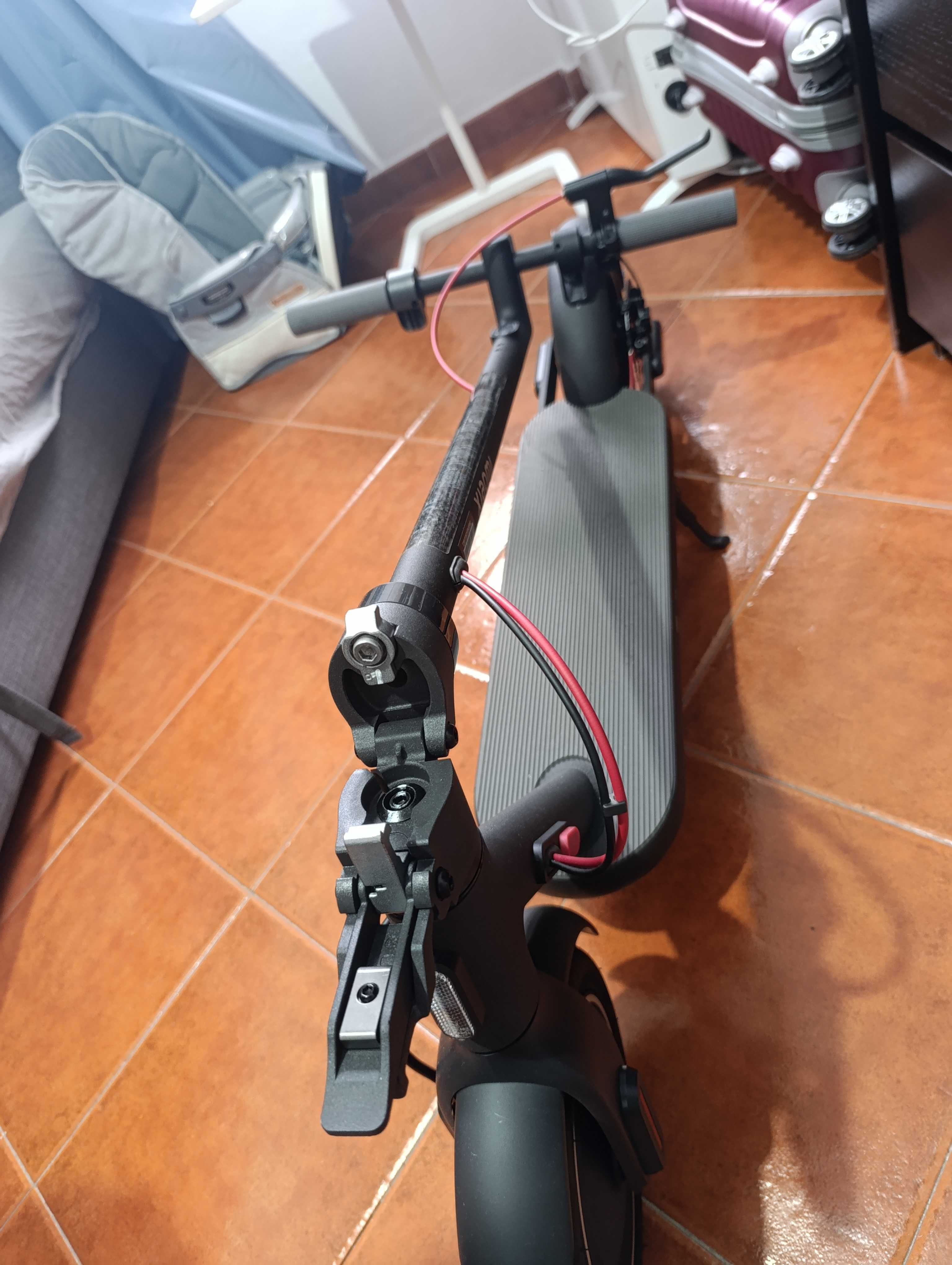 Trotinete Xiaomi eléctrica scooter 4