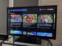 Telewizor Samsung 42 cale Smart tv, Wifi, Youtube, Netflix, Disney +