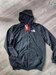 Bluza rozpinana logo wyszywane xxl