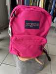 Plecak JANSPORT nowy