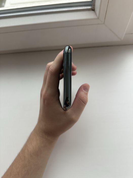 iPhone 11 pro max 512