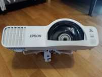 Projektor EPSON EB-L210SW