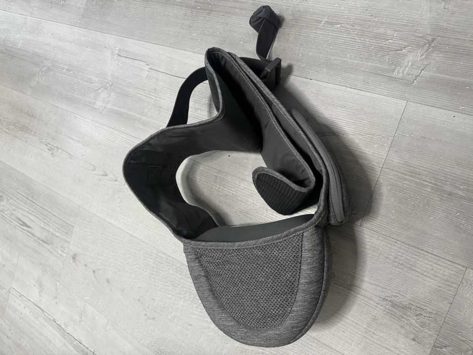 Хіпсіт Chicco сірий