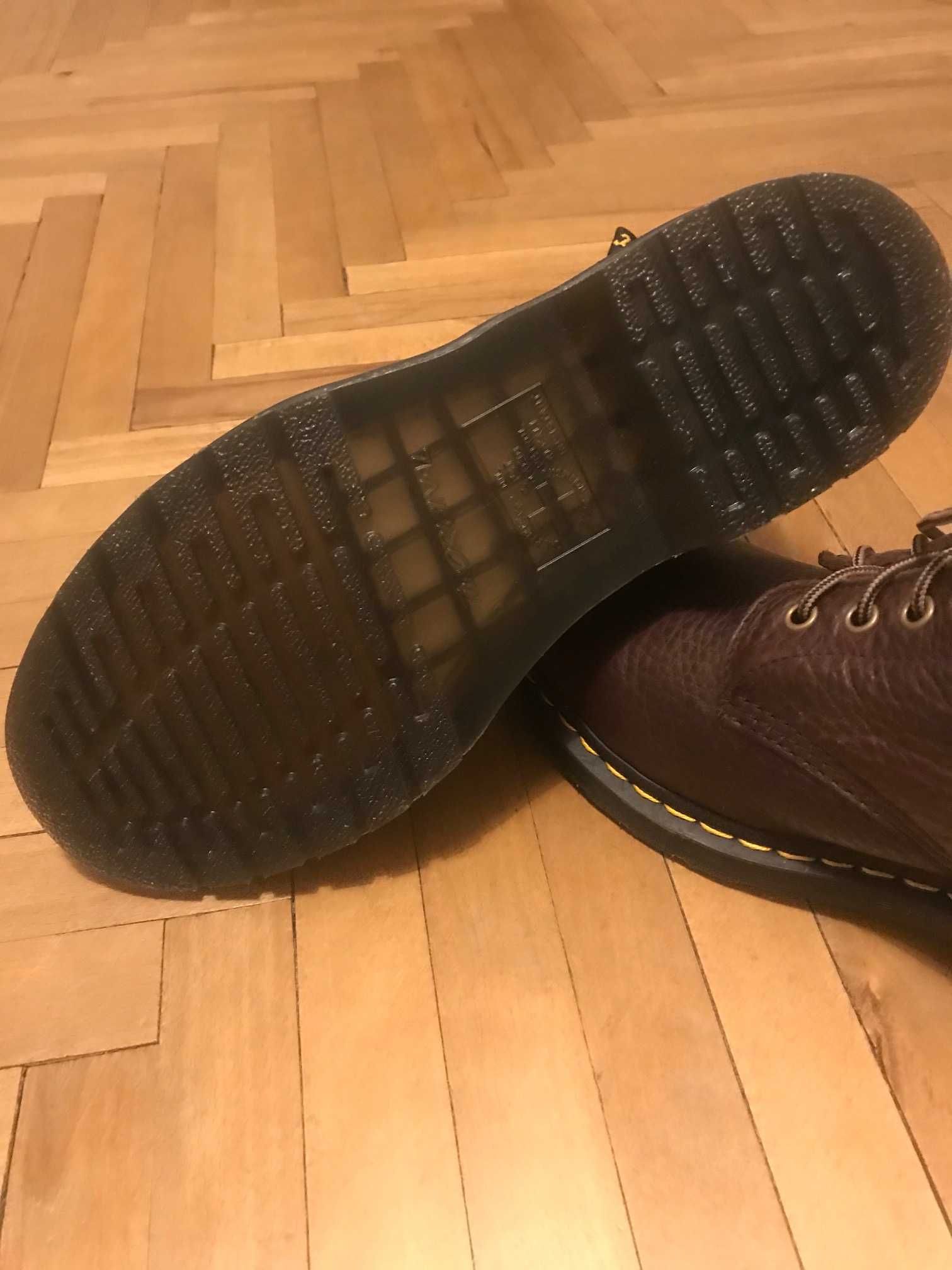 Dr. Martens Pascal 1460 Nowe, nieużywane