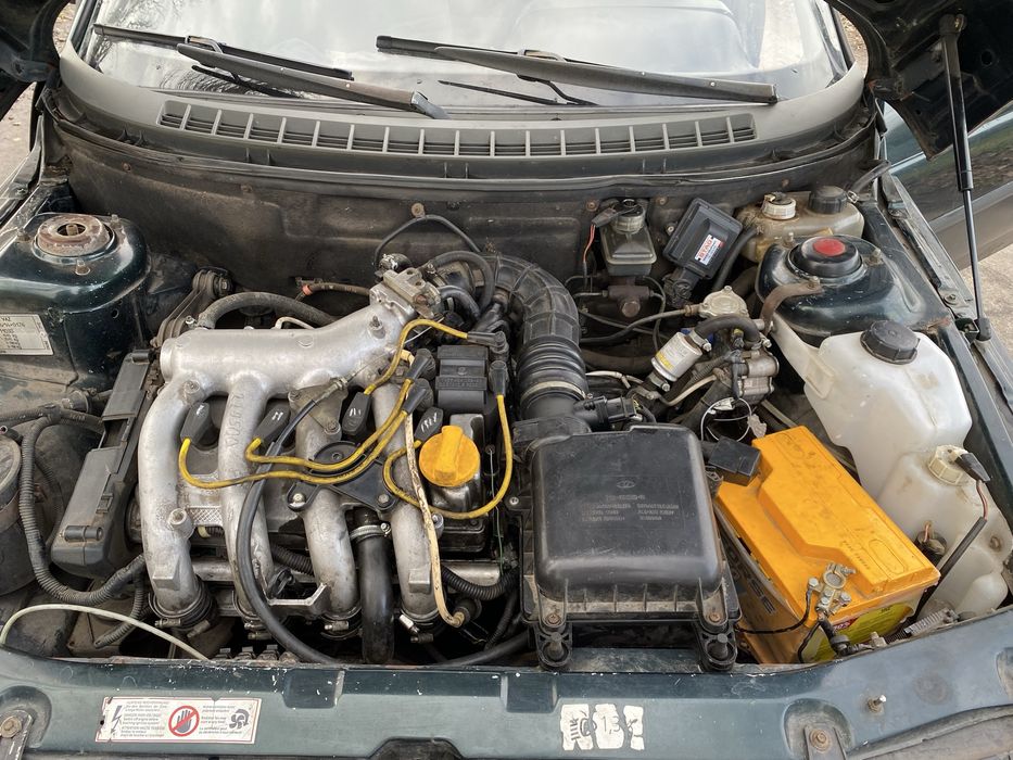 Ваз 2110 цікавить обмін