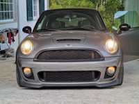 Mini cooper s jcw "n18" 2008