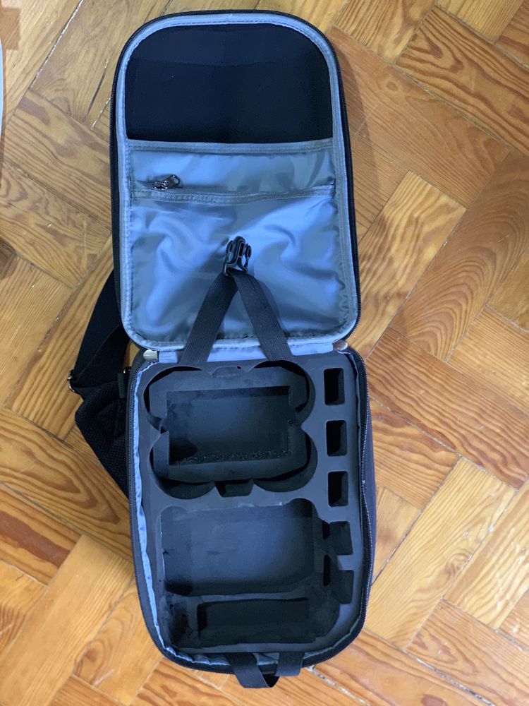 Dji mala de transporte dji neo