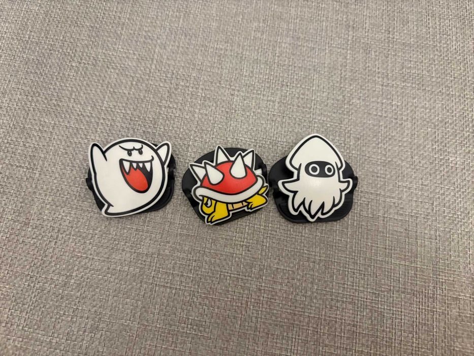 Kinder Super Mario Bros.