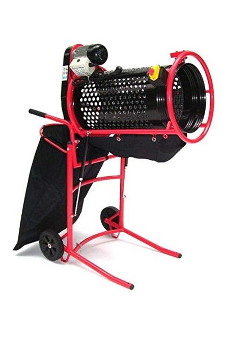 Przesiewacz do ziemi ogrodowy G-SHAN