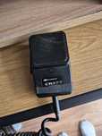 Mikrofon RF Limited CR577 CB Radio