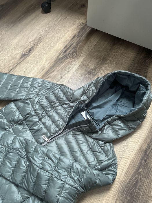 Kurtka przejściowa Reserved S