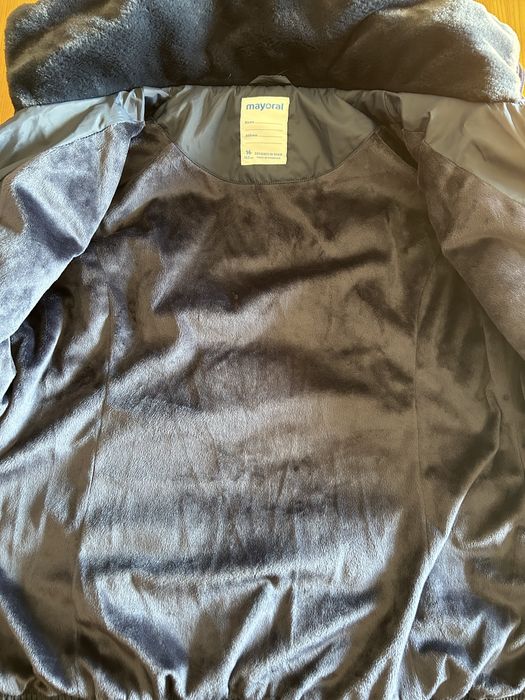 Casaco Mayoral menina (como novo)