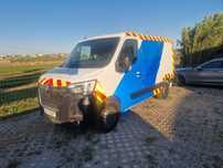 Renault Master 2.3 DCI